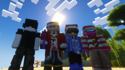 ✔ OreCraft Network Discord Server Banner