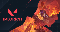 발로란트 커뮤니티 디스코드 Discord Server Banner