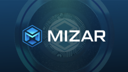 Mizar Discord Server Banner