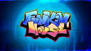 Funkin' House Discord Server Banner
