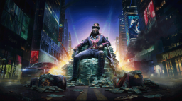 Gangstar New York Discord Server Banner