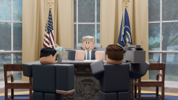 United States of America ๐บ๐ธ Discord Server Banner