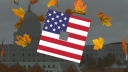 United States of America ๐บ๐ธ Discord Server Banner