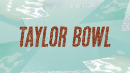 TaylorBowl Discord Server Banner