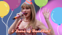 TaylorBowl Discord Server Banner