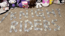 KNIGHT RIDERS◞ Discord Server Banner