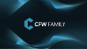 Cfw Family  [ 𝐂𝐟𝐰𝟐 ] Discord Server Banner