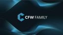 Cfw Family  [ 𝐂𝐟𝐰𝟐 ] Discord Server Banner