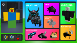 Catalog Avatar Creator Discord Server Banner