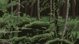 Shadow Garden Discord Server Banner