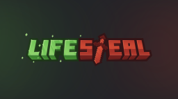 Lifesteal Community Discord Server Banner