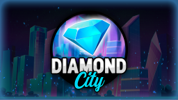 Diamond City RP 💎 Discord Server Banner
