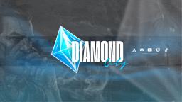 Diamond City RP 💎 Discord Server Banner