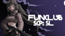 ( ° ʖ FUNCLUB Discord Server Banner