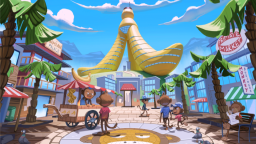 OnChainMonkey Discord Server Banner