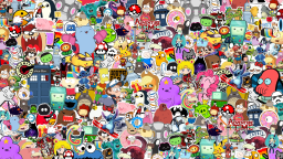 Weggies Soda Shop Discord Server Banner