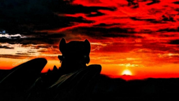 Dragon’s Lair Discord Server Banner