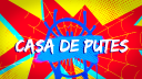 Casa de putes Discord Server Banner