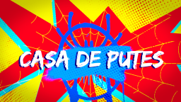 Casa de putes Discord Server Banner