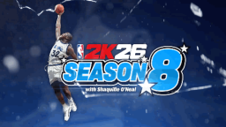 NBA 2K Discord Server Banner