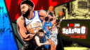 NBA 2K Discord Server Banner