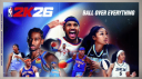 NBA 2K Discord Server Banner