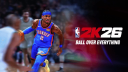 NBA 2K Discord Server Banner