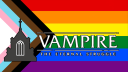 Vampire Discord Server Banner
