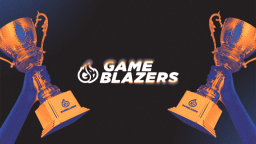 GameBlazers Discord Server Banner