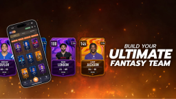 GameBlazers Discord Server Banner