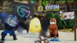 Elfin Metaverse Discord Server Banner