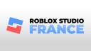 Roblox Studio France Discord Server Banner