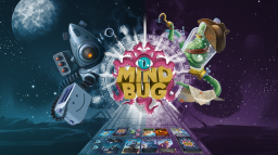 MINDBUG Discord Server Banner