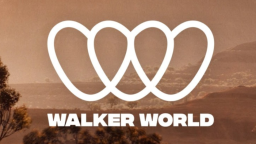 Walker World Discord Server Banner