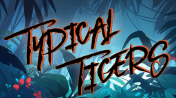 The Tiger Sanctuary ๐ฏ Discord Server Banner