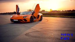 Bobby's Place Discord Server Banner