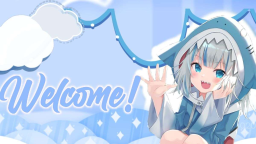 Ægis Discord Server Banner