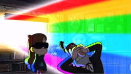 ✨The Gay Den✨ Discord Server Banner