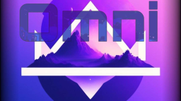 |🎄| OmniCorp |🎄| Discord Server Banner