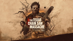 The Texas Chain Saw Massacre Discord Server Banner