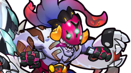 Paper Heroes Discord Server Banner