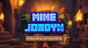 MineJordyn Discord Server Banner