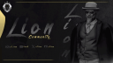 Lion Community Discord Server Banner