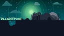 VlurHyme™ 🌱🌷🌤 Discord Server Banner