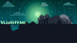 VlurHymeβ’ πΈπ·π Discord Server Banner