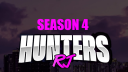 HUNTERS RJ [27/06] Discord Server Banner