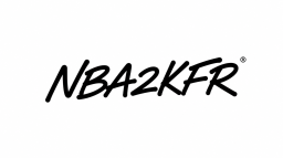 NBA 2K FR Discord Server Banner
