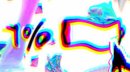 百分之一电池|1% 𝔹ATTERY Discord Server Banner