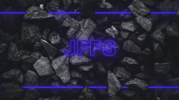 Just For Fun! Studios Discord Server Banner