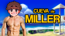 Cueva de Miller Discord Server Banner